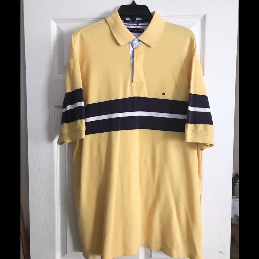 Men’s Tommy Hilfiger